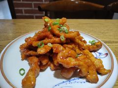 -大闫家烧烤·小海鲜家常菜(郑庄店)