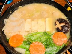 -铃木食堂(帽儿胡同店)