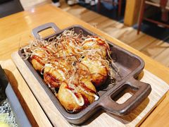 -一心创作料理屋(经开万达店)