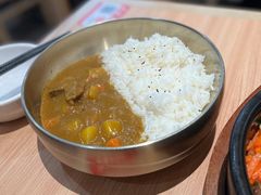 -米村拌饭(杭州国大城市广场店)