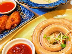 -get pizza意大利餐厅(凯德MALL店)