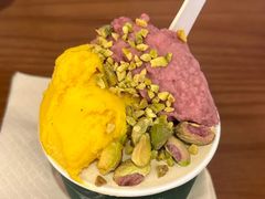-太原茂业天地购物中心