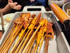 -全牛匠·乐山跷脚牛肉(西单华威约饭街店)