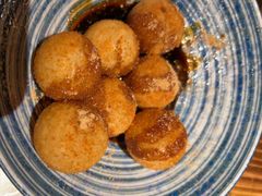 -烤匠麻辣烤鱼(青羊万达店)