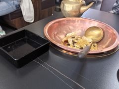 -诺敏塔拉奶茶-布里亚特包子-手把肉(锦都会店)