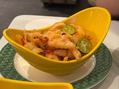 -润园四季椰子鸡火锅(南山海岸城店)