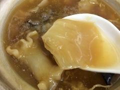 -添發碗仔翅美食