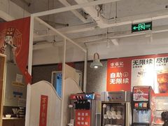 -味福记·江西小炒·南昌小吃(青山湖万达店)