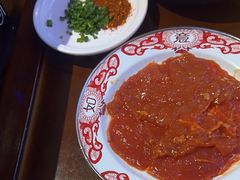 -重庆高老九火锅(万象城店)