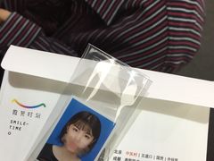 -微笑时刻照相馆·企业合影·商务外拍(北京五道口店)