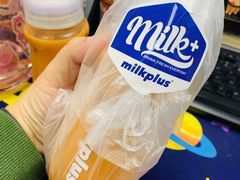 -milkplus·泰式奶茶(较场东路店)