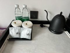 -苏州盘门景区人民桥南地铁站亚朵X酒店