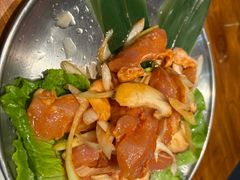 -子檀大隐炭烧(食品街店)