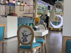 -帕米尔食府(白云观店)
