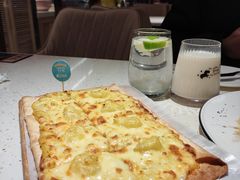 -夏日玛莉西餐厅(金茂览秀城店)