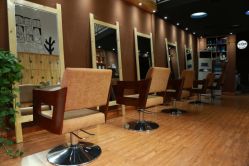 -明洞造型精品烫染