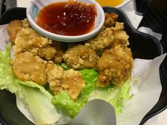 -韩时烤肉(丰科万达广场店)