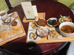 -青藤茶馆(南山路店)