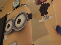 -猴满足影院足道SPA(金钟路店)