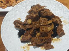 -金枝玉叶上海人家食府(三里河店)