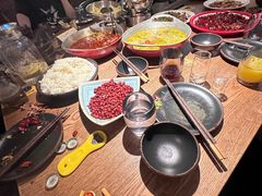 -夜小腰烧烤(中华路店)