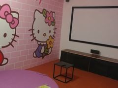 -威聚星汇私人影院(四道口店)