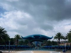 -珠海长隆海洋王国