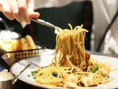 -第101座花园餐厅(湖滨88店)