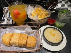 -西堤牛排(杭州金沙天街龙湖店)