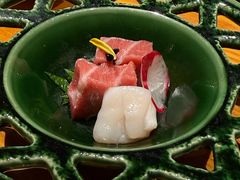 -花和海鲜自助(梅江店)