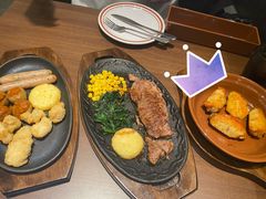 茄汁鸡翅-萨莉亚意式餐厅(杭州滨江天街店)