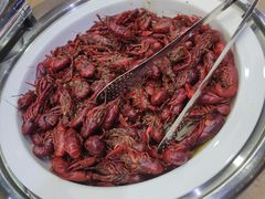 -星海汇海鲜自助烤肉火锅(百大店)