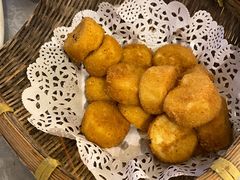 -达叔香味海鲜(海棠68环球美食街店)