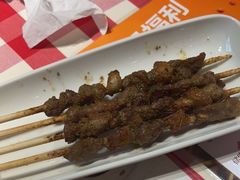 -西贝莜面村(当代商城店)