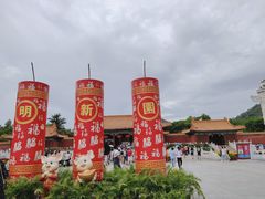 -珠海圆明新园