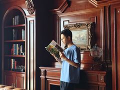 -广州白天鹅宾馆