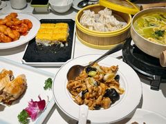 -凯鸽酒楼(大同振兴街店)