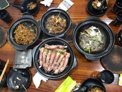 -小时候焗海鲜(鄞州万达店)