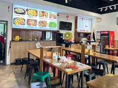 -小义乌砂锅拉面(海事共享区店)