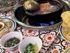 -大圈仔滋味研究所(龙湖·佰乐街店)