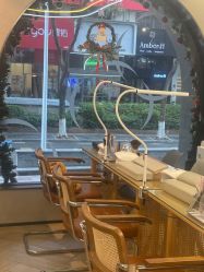 -隅日式美甲美睫專門店