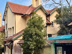 -上海蔡元培故居陈列馆