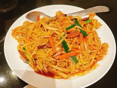 -厦门艾美酒店·乐美中餐厅