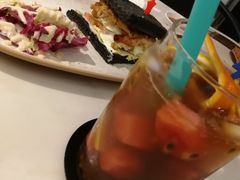 -打趸BTC·Breaktime cafe(北京路店)