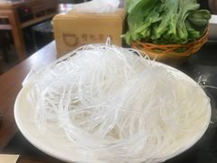 -情忆草原涮肉馆