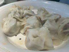-李恩记清真水饺(北电大厦店)