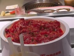 -龍歌自助小火锅(雨花台江南虹悦城店)