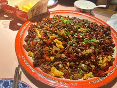 -杨记隆府重庆江湖菜(大悦城店)