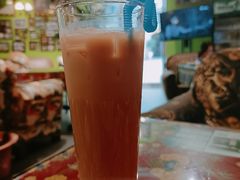 手拉奶茶-小娘惹厨房Little Nyonya(狮城有约上榜店)