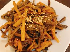 -五观堂素食(新华路店)